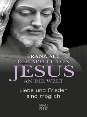 cover image of Der Appell von Jesus an die Welt